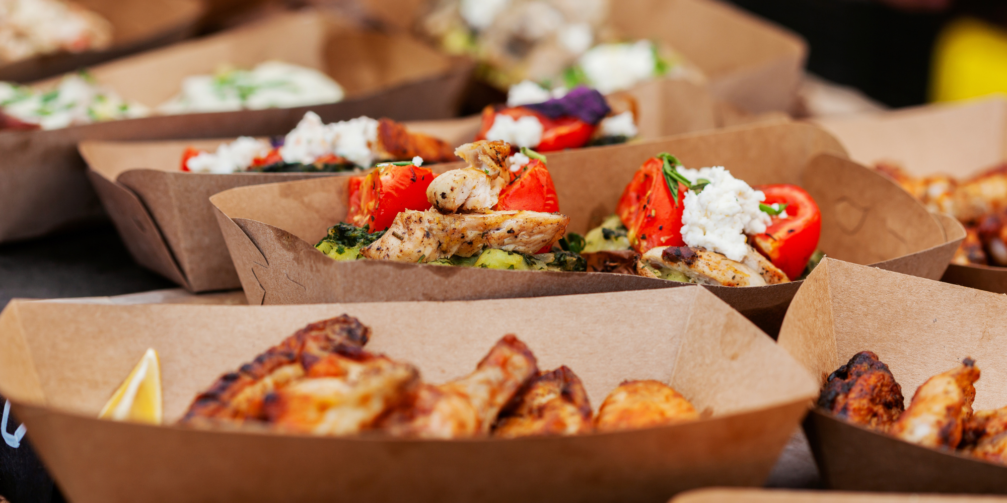 Enmarket Luxury Suites