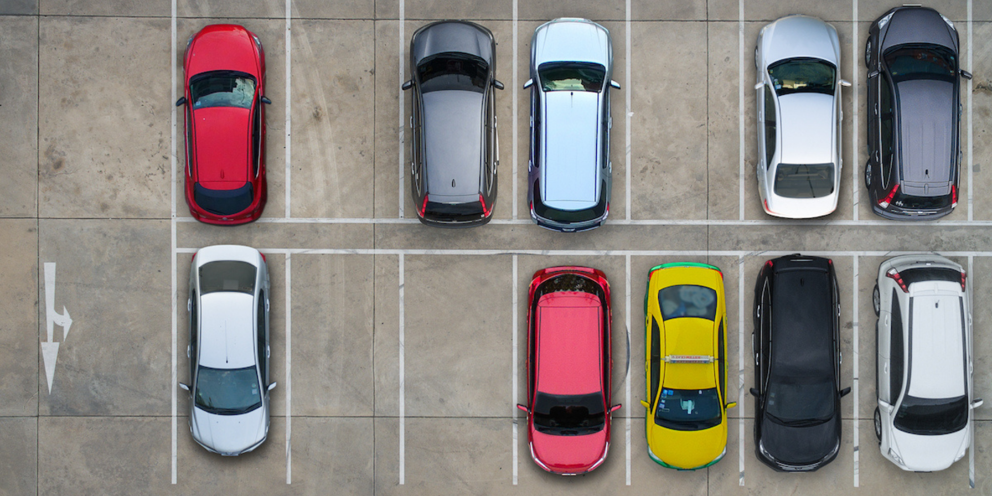 Directions and Parking